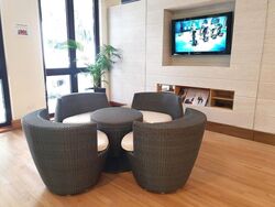 Ardmore Park (D10), Condominium #455732501